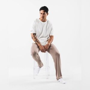 NWT Alphalete Men’s Lounge Joggers Medium